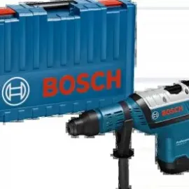 ქირავდება BOSCH - ის GBH 8-45 D, პერფერატორი