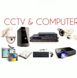 ონლაინ კომპიუტერული და CCTV დახმარება