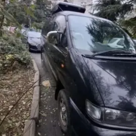 ავტომობილების გაქირავება