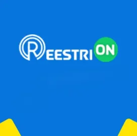 reestri on - აზომვითი ნახაზები (სერტიფიცირებული)