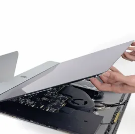 Macbook iMac შეკეთება და გაძლიერება