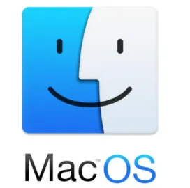 Mac Os დაყენება/ჩაწერა გამოძახებით 