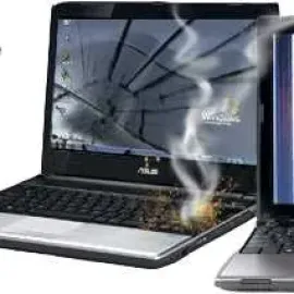 ლეპტოპების შეკეთება , გაძლიერება / laptop repair 