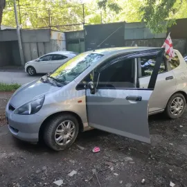 Taxi, ტაქსი