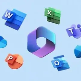 Microsoft Office Full version - Windows და macOS-ზ