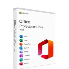 Microsoft Office Full Pack - macOS და Windows