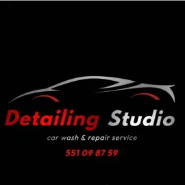 Detailing Studio პოლირება