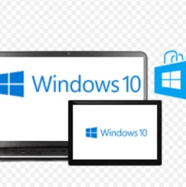 Windows 11, Windows 10 - გამოძახებით