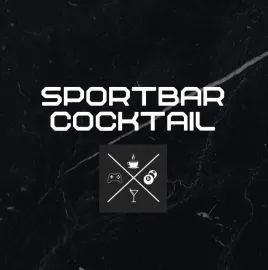 SportBar Cocktail • სპორტბარი კოქტეილი 