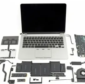 მაკბუქების შეკეთება / Apple MacBook Pro , MacBook 