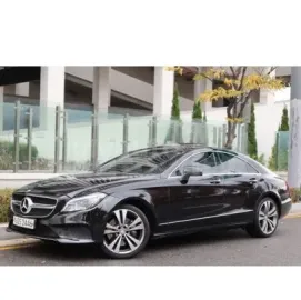 Mercedes-Benz CLS 450 2020