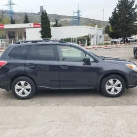 ქირავდება Subaru Forester 2016