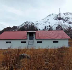 ელექტრო შემდუღებელი(სვარკა)