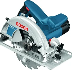 ქირავდება ხელის ცირკულარული ხერხი BOSCH - GKS190