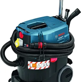 ქირავდება მტვერსასრუტი BOSCH GAS 35 L AFC