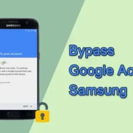 Samsung FRP Bypass გუგლის ექაუნთის მოხსნა