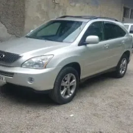 Lexus Rx400 hybrid 3.3